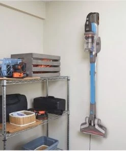 Promo ✔️ BLACK+DECKER BHFEV362D-QW Powerseries Extreme - Steelstofzuiger - 36V - Incl. Accu En Lader ✔️ -Yoshiko Shop 550x368 17