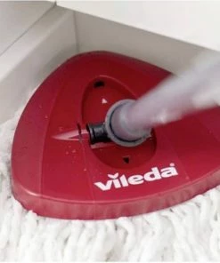 Hete verkoop ???? Vileda Turbo Mopset - Pedaalsysteem - 6L ???? -Yoshiko Shop 550x369 5