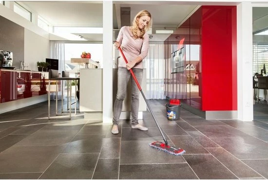 Aanbiedingen ???? Vileda UltraMax Micro&Coton - Vervanging - Tegelvloeren ???? 11 Aanbiedingen ???? Vileda UltraMax Micro&Coton - Vervanging - Tegelvloeren ???? - Afbeelding 9