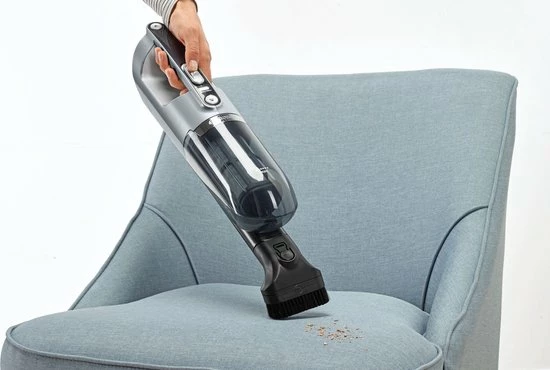 Flash-uitverkoop ???? Bosch Flexxo 2-in-1 Snoerloze Stofzuiger 21,6V ???? 5 Flash-uitverkoop ???? Bosch Flexxo 2-in-1 Snoerloze Stofzuiger 21,6V ???? - Afbeelding 3