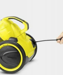 Goedkoop ???? Kärcher VC 3 - Stofzuiger Zonder Zak ✨ 23 Goedkoop ???? Kärcher VC 3 - Stofzuiger Zonder Zak ✨ -Yoshiko Shop 550x370 9