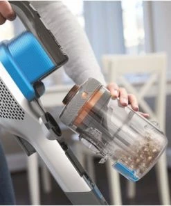 Promo ✔️ BLACK+DECKER BHFEV362D-QW Powerseries Extreme - Steelstofzuiger - 36V - Incl. Accu En Lader ✔️ -Yoshiko Shop 550x371 8