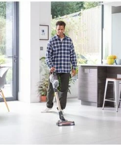 Promo ✔️ BLACK+DECKER BHFEV362D-QW Powerseries Extreme - Steelstofzuiger - 36V - Incl. Accu En Lader ✔️ -Yoshiko Shop 550x371 9