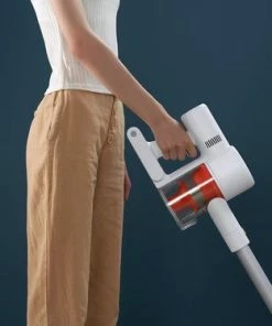 Goedkoopste ???? Xiaomi Mi Vacuum Cleaner G10 - Steelstofzuiger - Met Dweilfunctie ???? -Yoshiko Shop 550x374 4