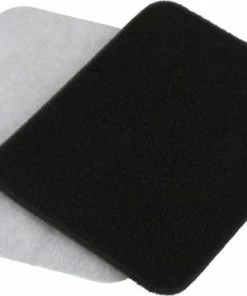 Korting ???? Europefans HEPA Filterset - Compatibel Met Philips PowerPro Compact/Active Series FC8058/01 Schuim Foam Motor Filter Set ???? -Yoshiko Shop 550x374 6