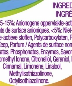 Beste recensies van ???? Robijn Klein & Krachtig Classics Morgenfris Vloeibaar Wasmiddel - 8 X 19 Wasbeurten - Voordeelverpakking ???? 18 Beste recensies van ???? Robijn Klein & Krachtig Classics Morgenfris Vloeibaar Wasmiddel - 8 X 19 Wasbeurten - Voordeelverpakking ???? -Yoshiko Shop 550x377 1