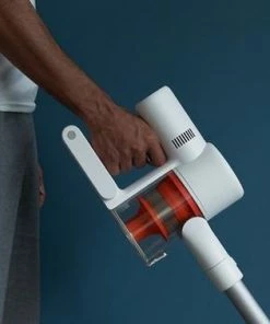 Goedkoopste ???? Xiaomi Mi Vacuum Cleaner G10 - Steelstofzuiger - Met Dweilfunctie ???? -Yoshiko Shop 550x377 3