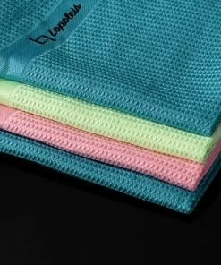 Gloednieuw ???? Lopoleis Microvezeldoekjes – 4 Stuks – Schoonmaakdoekjes – Raamdoeken – Raamdoeken Streepvrij – Microvezeldoeken – Reinigingsdoekjes – Spiegeldoeken – Autodroog Doek – Auto Schoonmaak Producten – 60 X 40cm ???? -Yoshiko Shop 550x377 4