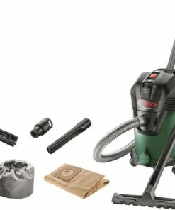 Beste recensies van ✨ Bosch AdvancedVac 20 Ketelstofzuiger - 1200 W ????