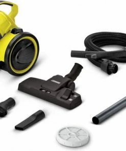 Goedkoop ???? Kärcher VC 3 - Stofzuiger Zonder Zak ✨