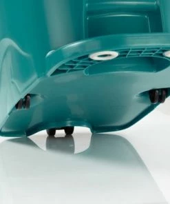 Beste recensies van ✔️ Leifheit Profi Emmer Met Pers En Wielen 8 L ???? -Yoshiko Shop 550x379 10