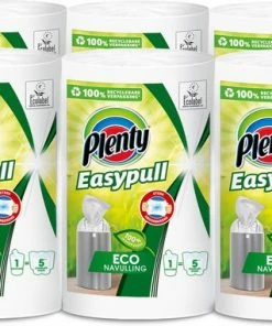 Beste deal ???? Plenty Easypull Eco Keukenrol - 6 Stuks - 100% Recycled Papier ???? 17 Beste deal ???? Plenty Easypull Eco Keukenrol - 6 Stuks - 100% Recycled Papier ???? -Yoshiko Shop 550x381 3