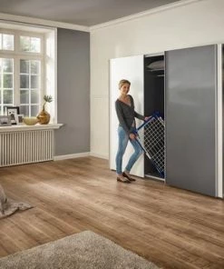 Beste Pirce ⭐ Leifheit - Droogrek Pegasus 200 Solid Deluxe Mobile – Met Wieltjes - 20 M Drooglengte ???? -Yoshiko Shop 550x381 7