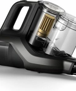 Nieuw ???? Philips 8000 Series Aqua Plus XC8347/01 - Steelstofzuiger ⌛ -Yoshiko Shop 550x383 2