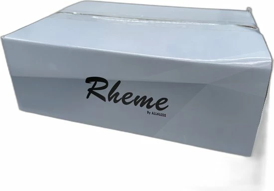 Beste Pirce ❤️ Draaiplateau Keuken - Kruidenrek - Keukenkast - Keuken Organizer - Draaibaar - 2 Etages - Rheme ???? 9 Beste Pirce ❤️ Draaiplateau Keuken - Kruidenrek - Keukenkast - Keuken Organizer - Draaibaar - 2 Etages - Rheme ???? - Afbeelding 7