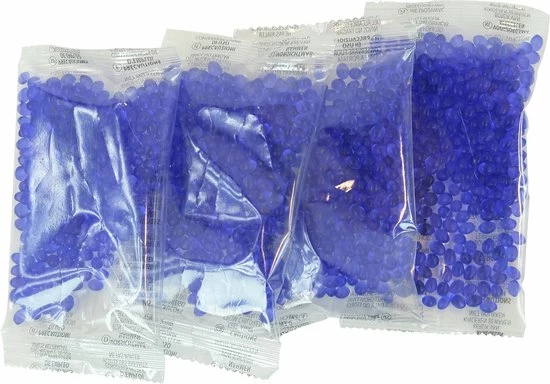 Korting ???? Scanpart Parfumair Geurparels Voor Stofzuiger - Lavendel Geurkorrels - Stofzuigerverfrisser - Geschikt Voor Stofzuigerzak - 4 Zakjes ???? 4 Korting ???? Scanpart Parfumair Geurparels Voor Stofzuiger - Lavendel Geurkorrels - Stofzuigerverfrisser - Geschikt Voor Stofzuigerzak - 4 Zakjes ???? - Afbeelding 2