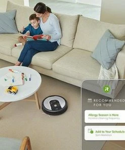 Coupon ???? IRobot® Roomba® 980 - Robotstofzuiger ???? 25 Coupon ???? IRobot® Roomba® 980 - Robotstofzuiger ???? -Yoshiko Shop 550x387 1