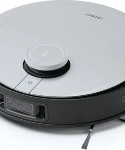 Uitgang ???? Ecovacs X1 OMNI - Robotstofzuiger + Automatische Leegmaakstation - Actief Dweilsysteem ???? 41 Uitgang ???? Ecovacs X1 OMNI - Robotstofzuiger + Automatische Leegmaakstation - Actief Dweilsysteem ???? -Yoshiko Shop 550x387 3