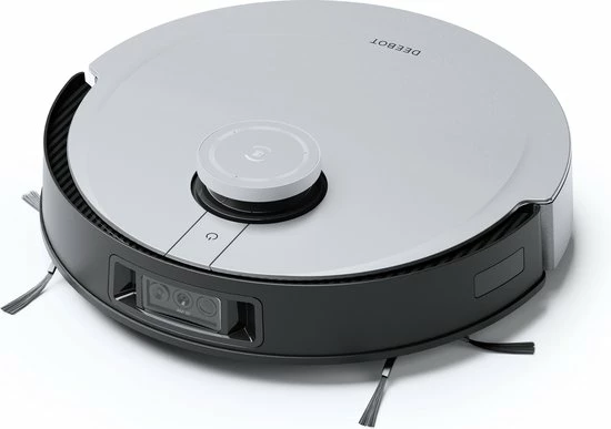 Uitgang ???? Ecovacs X1 OMNI - Robotstofzuiger + Automatische Leegmaakstation - Actief Dweilsysteem ???? 20 Uitgang ???? Ecovacs X1 OMNI - Robotstofzuiger + Automatische Leegmaakstation - Actief Dweilsysteem ???? - Afbeelding 18