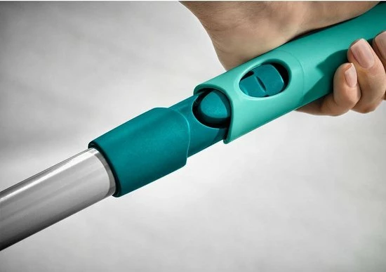 Goedkoopste ✨ Leifheit Raamwisser Met Borstel Met Telescoopsteel (110-190 Cm) Click System ???? 6 Goedkoopste ✨ Leifheit Raamwisser Met Borstel Met Telescoopsteel (110-190 Cm) Click System ???? - Afbeelding 4