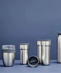 Goedkoop ⌛ Mepal – Isoleer Lunchpot Ellipse – Houdt Je Eten 6-8 Uur Warm En 12 Uur Koud – Nordic Green – 2 Compartimenten – Soep Beker To Go – Yoghurt Beker Muesli - Thermos Lunchbox ???? -Yoshiko Shop 550x387 7