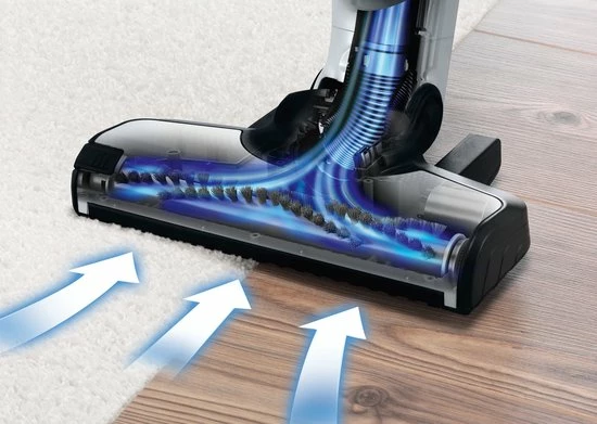 Flash-uitverkoop ???? Bosch Flexxo 2-in-1 Snoerloze Stofzuiger 21,6V ???? 16 Flash-uitverkoop ???? Bosch Flexxo 2-in-1 Snoerloze Stofzuiger 21,6V ???? - Afbeelding 14