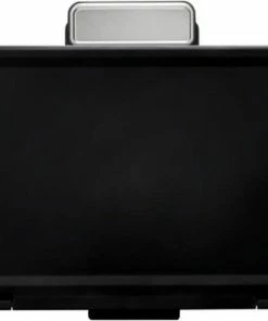 Nieuw ✔️ EKO EcoCasa III Recycling Pedaalemmer 20 + 9 L Zwart ???? -Yoshiko Shop 550x391