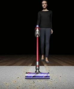 Top 10 ???? Dyson V10 Origin - Steelstofzuiger ???? -Yoshiko Shop 550x391 5