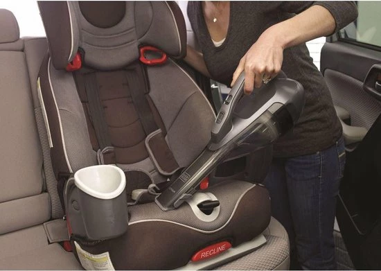 Top 10 ❤️ BLACK+DECKER DVA320J - Kruimeldief ???? 7 Top 10 ❤️ BLACK+DECKER DVA320J - Kruimeldief ???? - Afbeelding 5