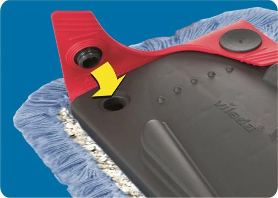 Aanbiedingen ???? Vileda UltraMax Micro&Coton - Vervanging - Tegelvloeren ???? 4 Aanbiedingen ???? Vileda UltraMax Micro&Coton - Vervanging - Tegelvloeren ???? - Afbeelding 2