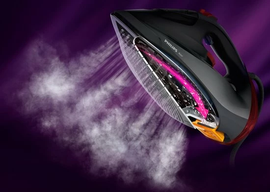 Aanbiedingen ???? Philips Azur GC4567/80 - Stoomstrijkijzer ???? 7 Aanbiedingen ???? Philips Azur GC4567/80 - Stoomstrijkijzer ???? - Afbeelding 5