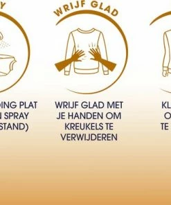 Beste Verkoop ???? Robijn Original Dry Wash Spray - 6 X 200 Ml - Voordeelverpakking ???? -Yoshiko Shop 550x392 9