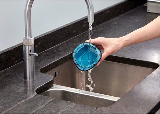 Promo ???? BLACK+DECKER WDC115WA - Kruimeldief ✨ 6 Promo ???? BLACK+DECKER WDC115WA - Kruimeldief ✨ - Afbeelding 4