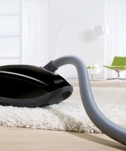 Korting ???? Miele Complete C3 Black Diamond - Stofzuiger Met Zak - Obsidiaanzwart ???? -Yoshiko Shop 550x393 4