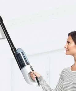 Coupon ???? Bosch Flexxo BCH3K255 - Steelstofzuiger ???? -Yoshiko Shop 550x394 12