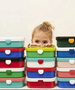 Aanbiedingen ❤️ Mepal – Lunchset Campus (sb + Lb) – Schoolbeker En Broodtrommel Voor Kinderen – Leopard – Bento Box - Lekvrij ???? -Yoshiko Shop 550x394 6