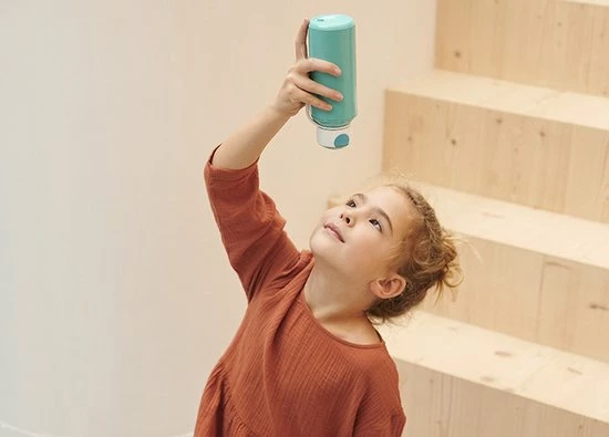 Beste recensies van ???? Mepal – Lunchset Campus (pu + Lb) – Pop-up Drinkfles En Broodtrommel Voor Kinderen – Jungle – Bento Box – Lekvrij ???? 8 Beste recensies van ???? Mepal – Lunchset Campus (pu + Lb) – Pop-up Drinkfles En Broodtrommel Voor Kinderen – Jungle – Bento Box – Lekvrij ???? - Afbeelding 6