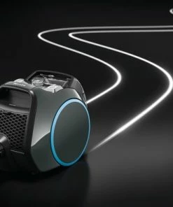 Begroting ???? Miele Boost CX1 Active - Stofzuiger Zonder Zak - Grafietgrijs ✨ -Yoshiko Shop 550x396 3