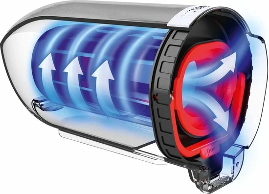 Flash-uitverkoop ???? Bosch Flexxo 2-in-1 Snoerloze Stofzuiger 21,6V ???? 6 Flash-uitverkoop ???? Bosch Flexxo 2-in-1 Snoerloze Stofzuiger 21,6V ???? - Afbeelding 4