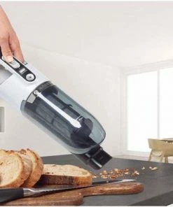 Coupon ???? Bosch Flexxo BCH3K255 - Steelstofzuiger ???? -Yoshiko Shop 550x398 4