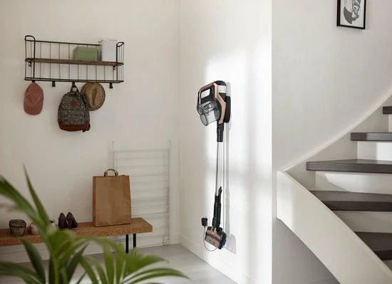 Promo ✔️ Philips 7000 Serie SpeedPro Max XC7041/01 – Steelstofzuiger ✨ 11 Promo ✔️ Philips 7000 Serie SpeedPro Max XC7041/01 – Steelstofzuiger ✨ - Afbeelding 9