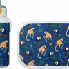 Beste recensies van ???? Mepal – Lunchset Campus (pu + Lb) – Pop-up Drinkfles En Broodtrommel Voor Kinderen – Jungle – Bento Box – Lekvrij ???? -Yoshiko Shop 550x399 2