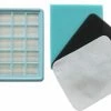 Korting ???? Europefans HEPA Filterset - Compatibel Met Philips PowerPro Compact/Active Series FC8058/01 Schuim Foam Motor Filter Set ???? 1 Korting ???? Europefans HEPA Filterset - Compatibel Met Philips PowerPro Compact/Active Series FC8058/01 Schuim Foam Motor Filter Set ???? -Yoshiko Shop 550x399 5