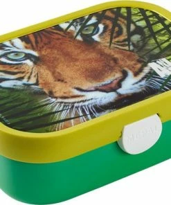 Beste Pirce ???? Mepal – Lunchset Campus (pu + Lb) – Pop-up Drinkfles En Broodtrommel Voor Kinderen – Animal Planet Tijger – Bento Box – Lekvrij ???? -Yoshiko Shop 550x400 1