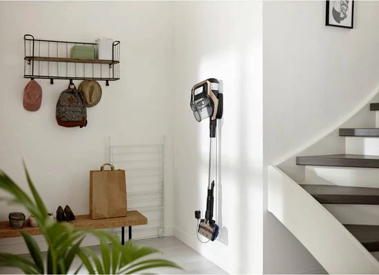 Promo ✔️ Philips 7000 Serie SpeedPro Max XC7041/01 – Steelstofzuiger ✨ 16 Promo ✔️ Philips 7000 Serie SpeedPro Max XC7041/01 – Steelstofzuiger ✨ - Afbeelding 14