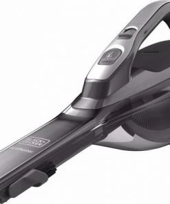 Top 10 ❤️ BLACK+DECKER DVA320J - Kruimeldief ????