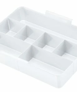 Goedkoopste ✨ Sunware - Q-line Naaidoos Met Inzet 22L Wit Blauw - 40 X 30 X 26 Cm ???? 9 Goedkoopste ✨ Sunware - Q-line Naaidoos Met Inzet 22L Wit Blauw - 40 X 30 X 26 Cm ???? -Yoshiko Shop 550x401 1