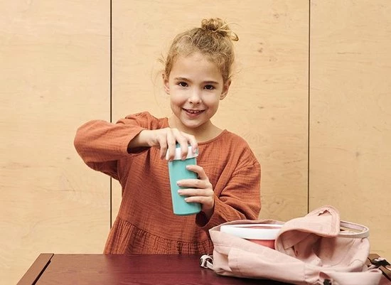 Korting ???? Mepal – Lunchset Campus (sb + Lb) – Schoolbeker En Broodtrommel Voor Kinderen – LOL Surprise– Bento Box - Lekvrij ???? 8 Korting ???? Mepal – Lunchset Campus (sb + Lb) – Schoolbeker En Broodtrommel Voor Kinderen – LOL Surprise– Bento Box - Lekvrij ???? - Afbeelding 6