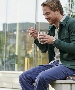 Korting ✨ Mepal – Isoleer Lunchpot Ellipse – Houdt Je Eten 6-8 Uur Warm En 12 Uur Koud – Titanium – 2 Compartimenten – Soep Beker To Go – Yoghurt Beker Muesli - Thermos Lunchbox ???? -Yoshiko Shop 550x402 1