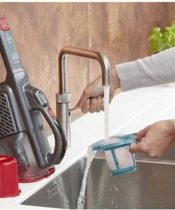 Nieuw ???? BLACK+DECKER BHHV315B-QW - Kruimeldief ???? -Yoshiko Shop 550x402 3